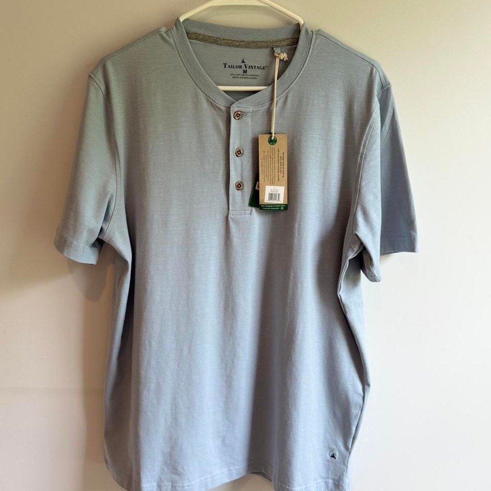 Tailor‎ Vintage T-Shirt